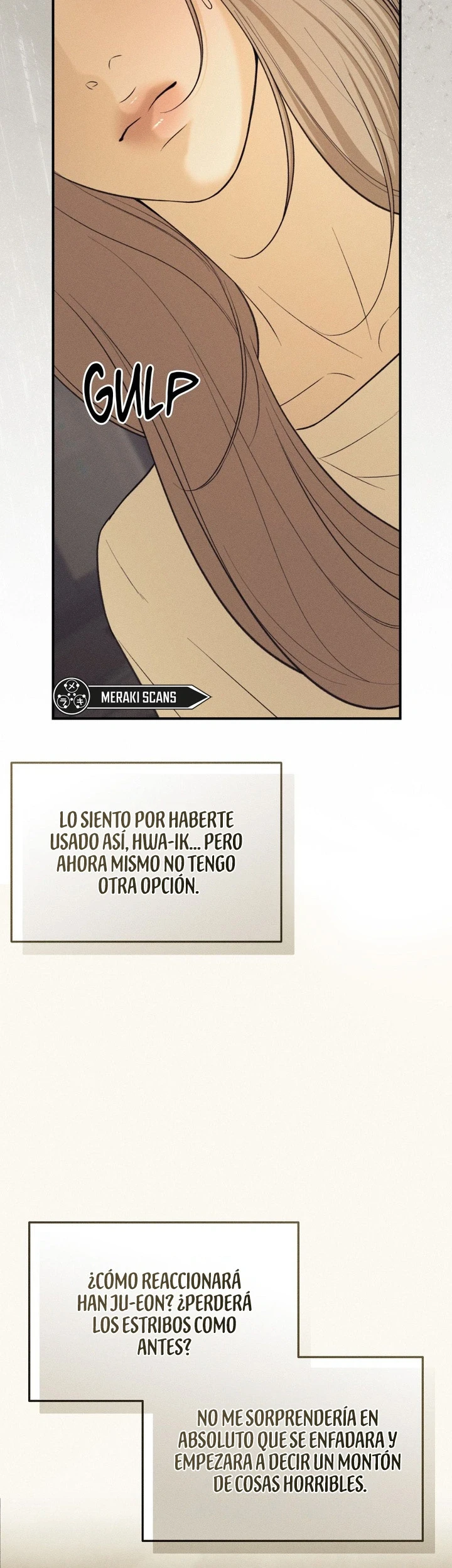 Amor adictivo Capitulo 43 página 12