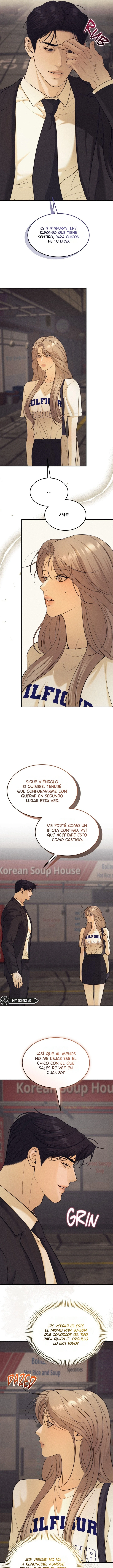 Amor adictivo Capitulo 43 página 13