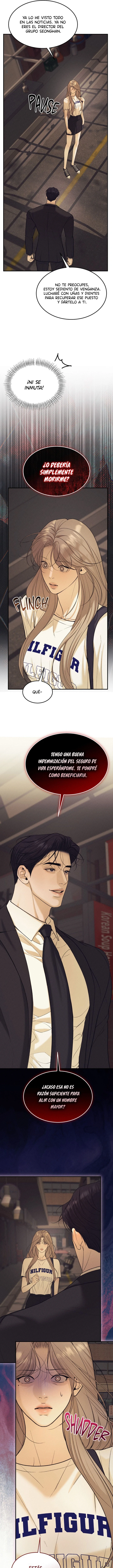 Amor adictivo Capitulo 43 página 15