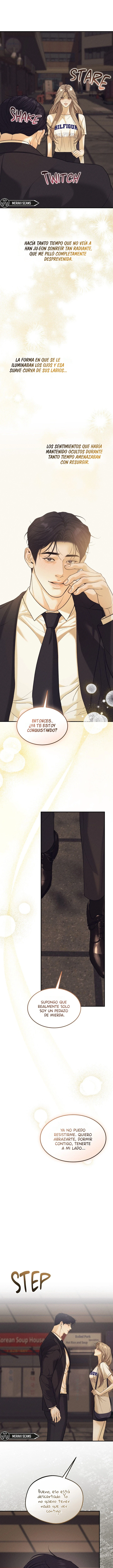 Amor adictivo Capitulo 43 página 17