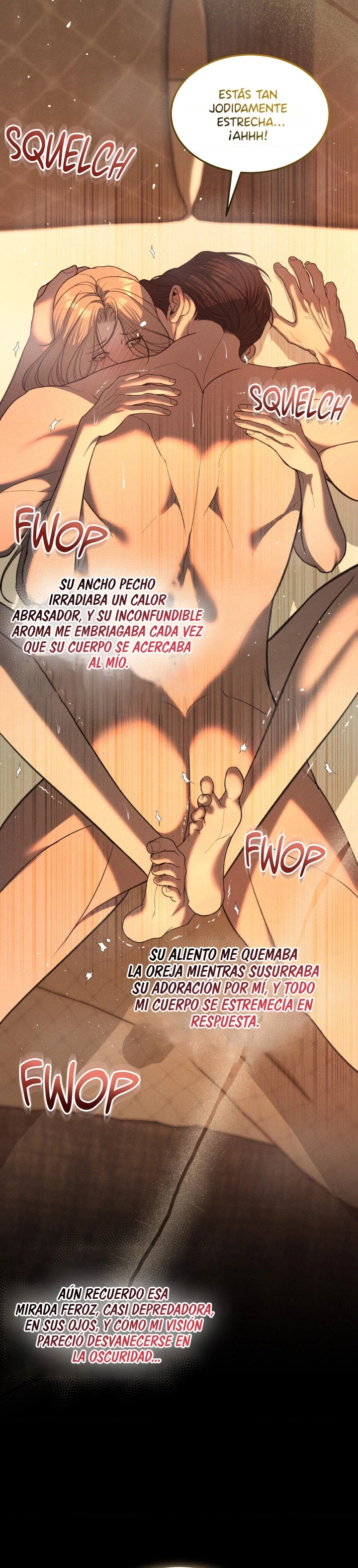 Amor adictivo Capitulo 45 página 12