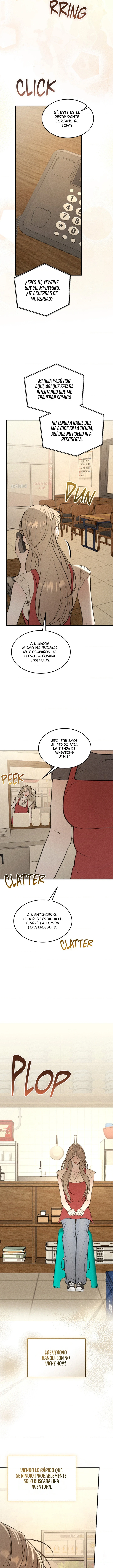 Amor adictivo Capitulo 45 página 15
