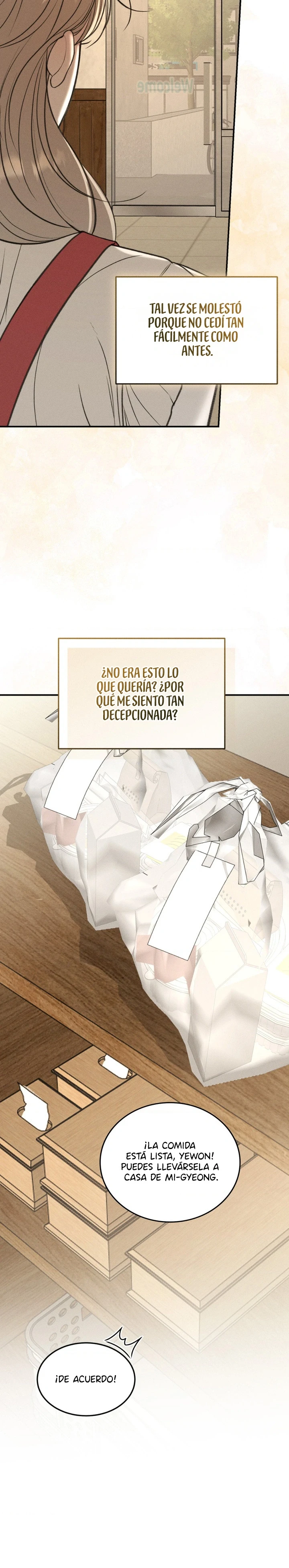 Amor adictivo Capitulo 45 página 16