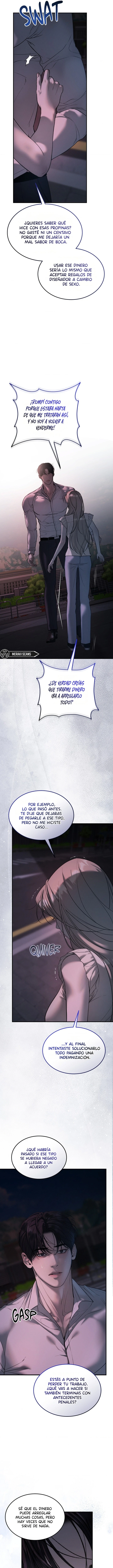 Amor adictivo Capitulo 46 página 13