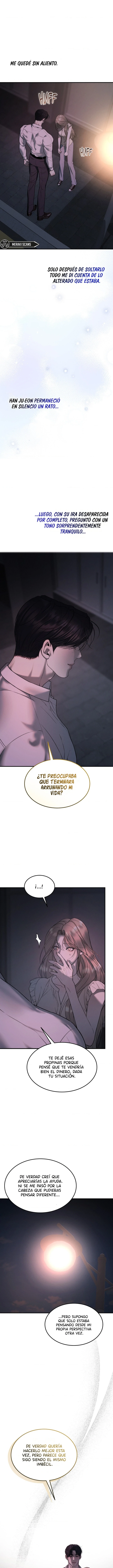 Amor adictivo Capitulo 46 página 15