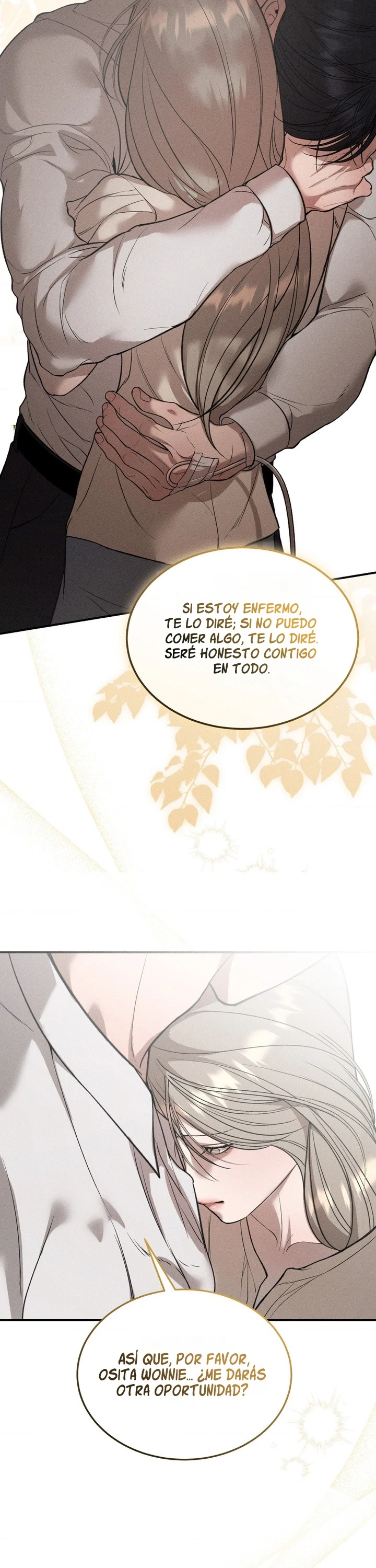 Amor adictivo Capitulo 47 página 15