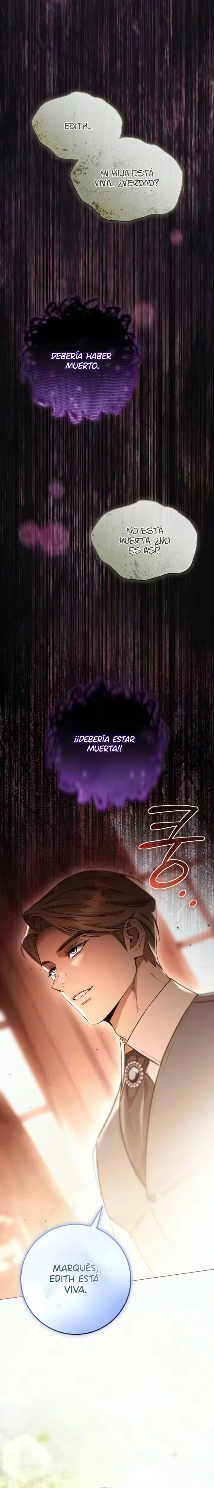 Para el duque perfecto Capitulo 37 página 19