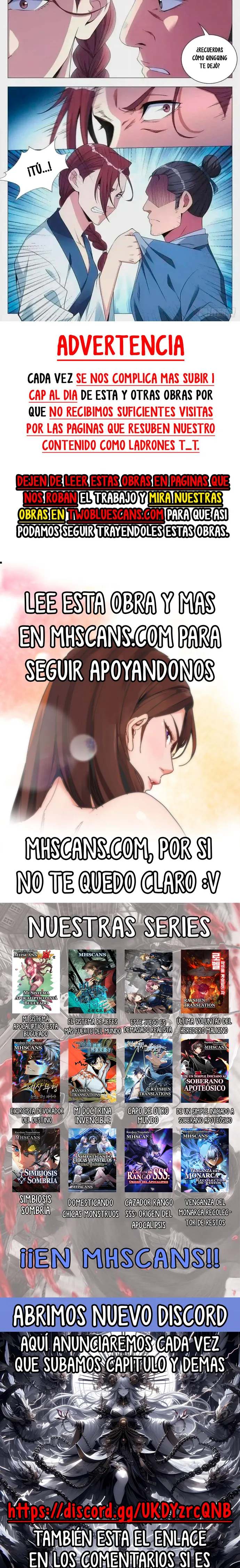 Todas las que Arresto Quieren Cultivo Dual Conmigo? Capitulo 32 página 5