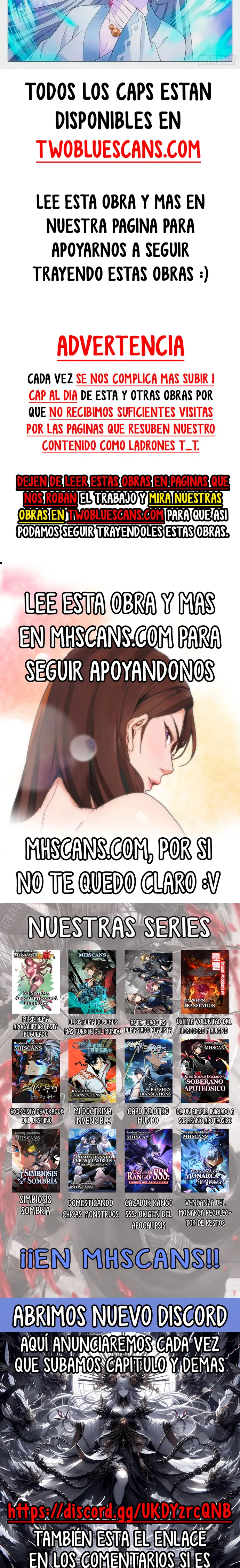 Todas las que Arresto Quieren Cultivo Dual Conmigo? Capitulo 38 página 5