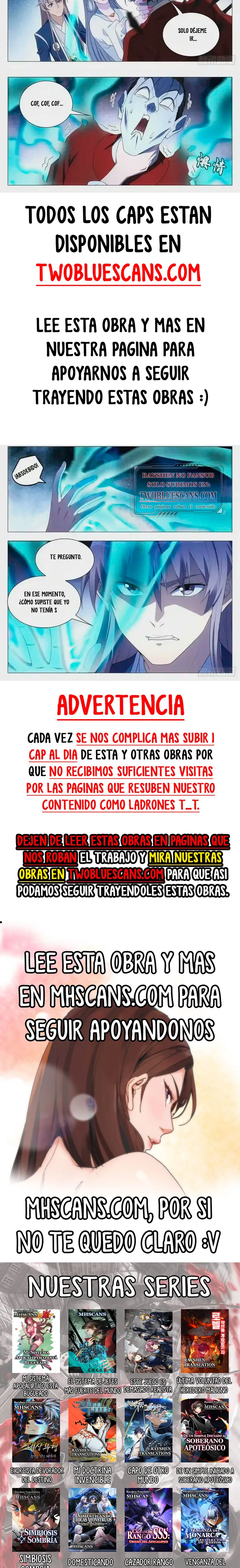 Todas las que Arresto Quieren Cultivo Dual Conmigo? Capitulo 39 página 5