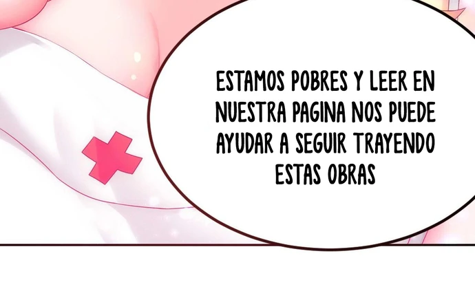 Todas las que Arresto Quieren Cultivo Dual Conmigo? Capitulo 50 página 4