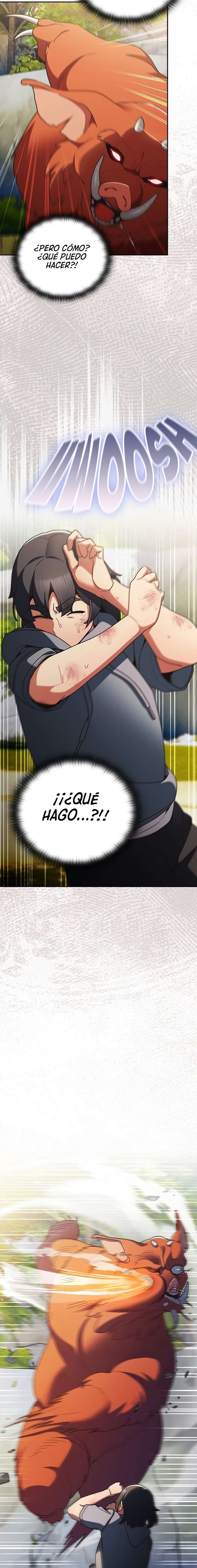 Taerang Salva El Otro Mundo Capitulo 1 página 15