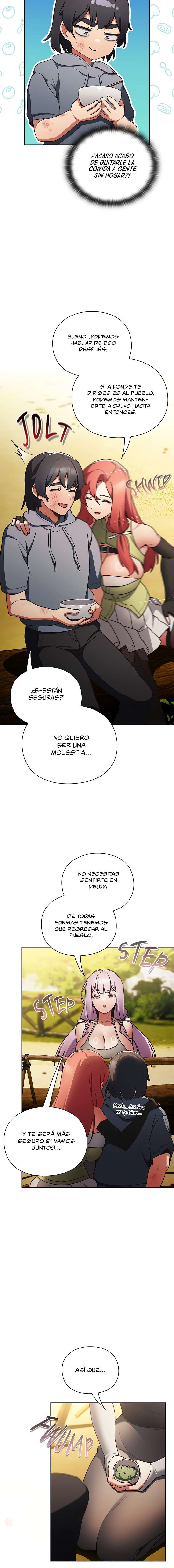 Taerang Salva El Otro Mundo Capitulo 1 página 22
