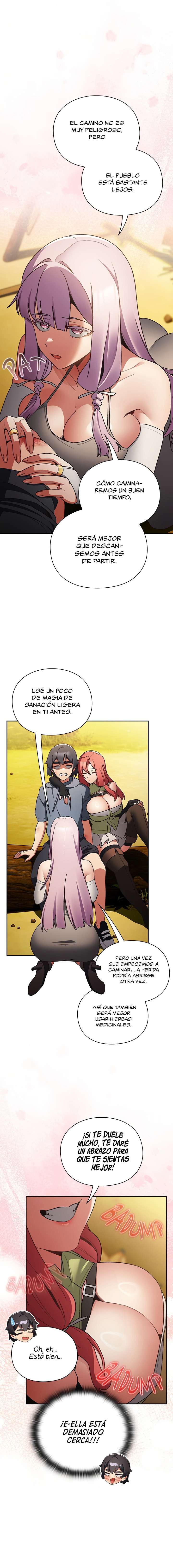 Taerang Salva El Otro Mundo Capitulo 1 página 23