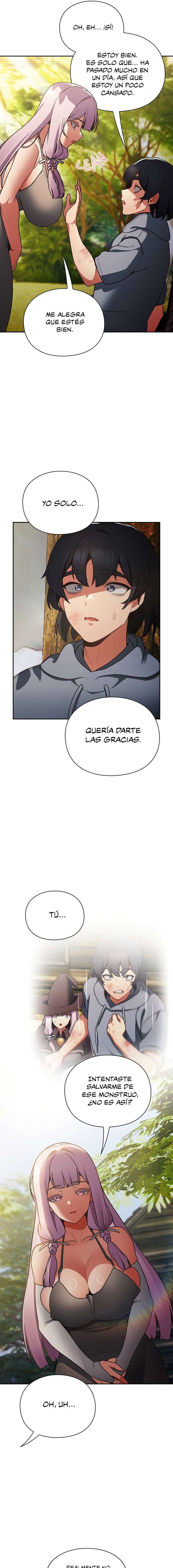 Taerang Salva El Otro Mundo Capitulo 1 página 29