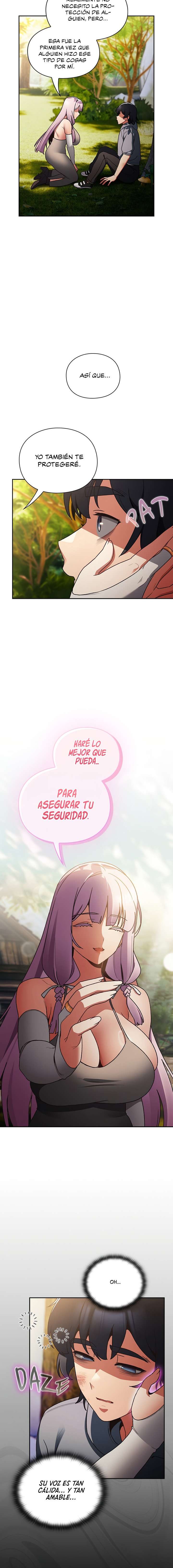 Taerang Salva El Otro Mundo Capitulo 1 página 30