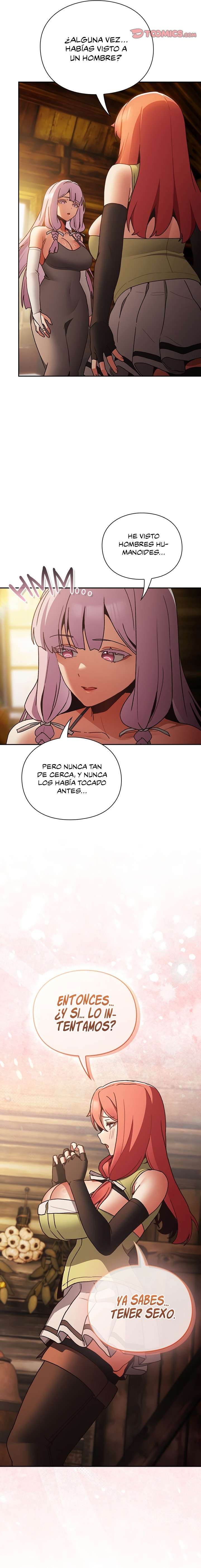 Taerang Salva El Otro Mundo Capitulo 1 página 35