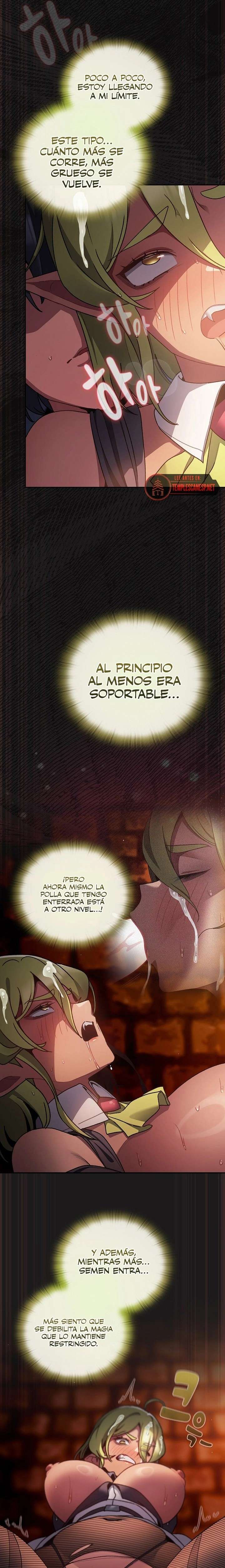 Taerang Salva El Otro Mundo Capitulo 10 página 14