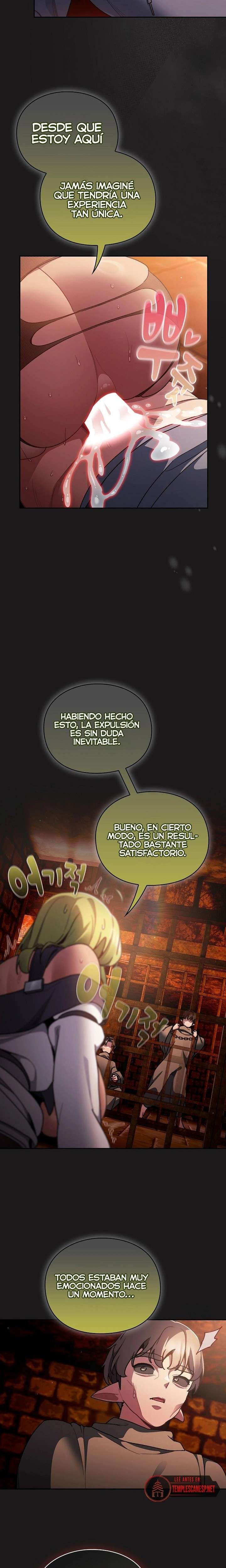 Taerang Salva El Otro Mundo Capitulo 10 página 18
