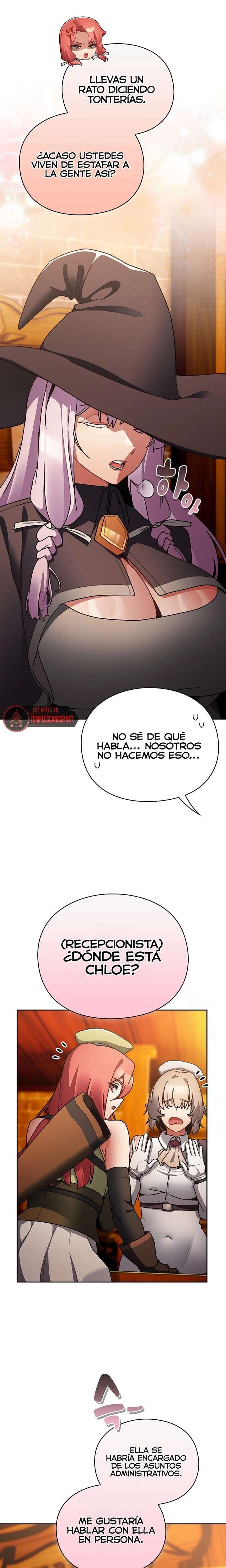 Taerang Salva El Otro Mundo Capitulo 10 página 3