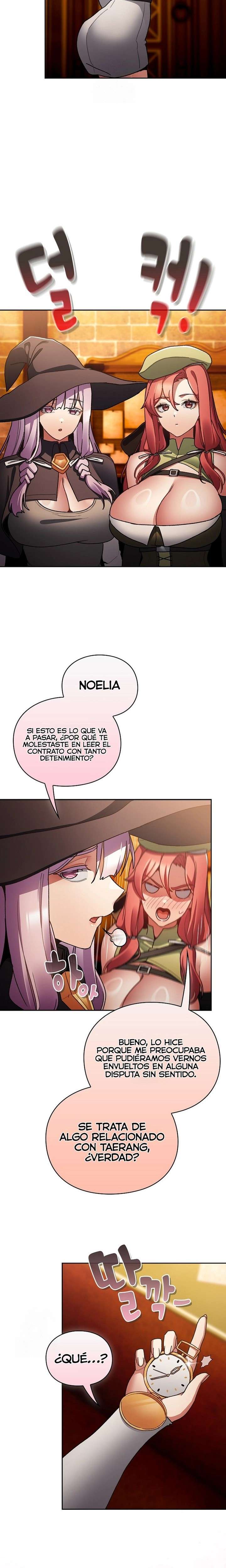 Taerang Salva El Otro Mundo Capitulo 10 página 6