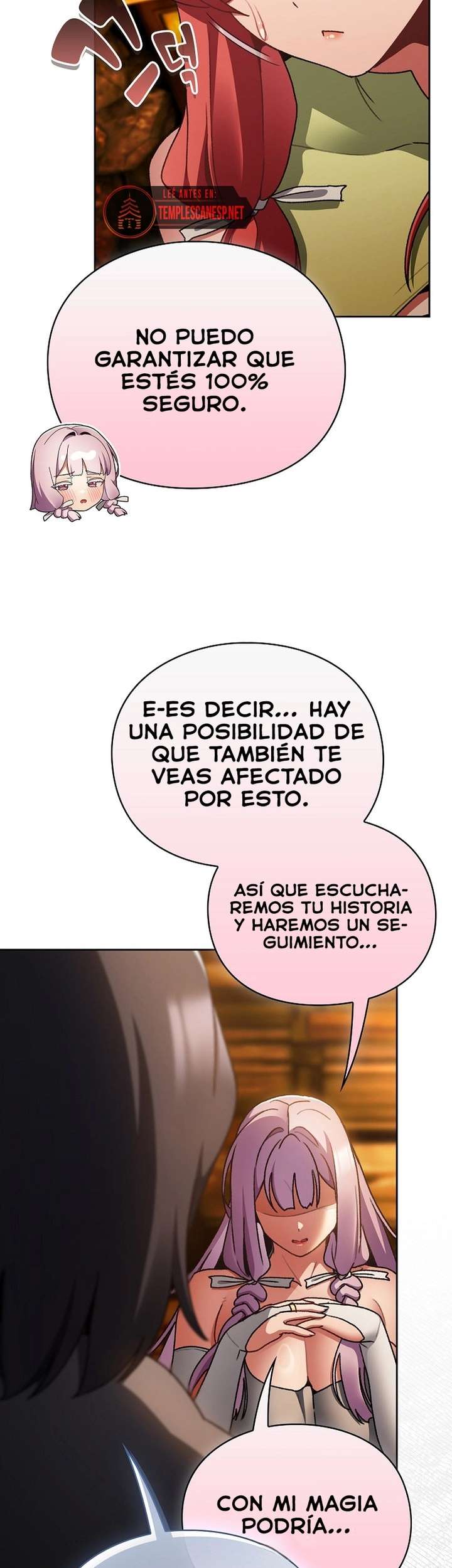 Taerang Salva El Otro Mundo Capitulo 12 página 10