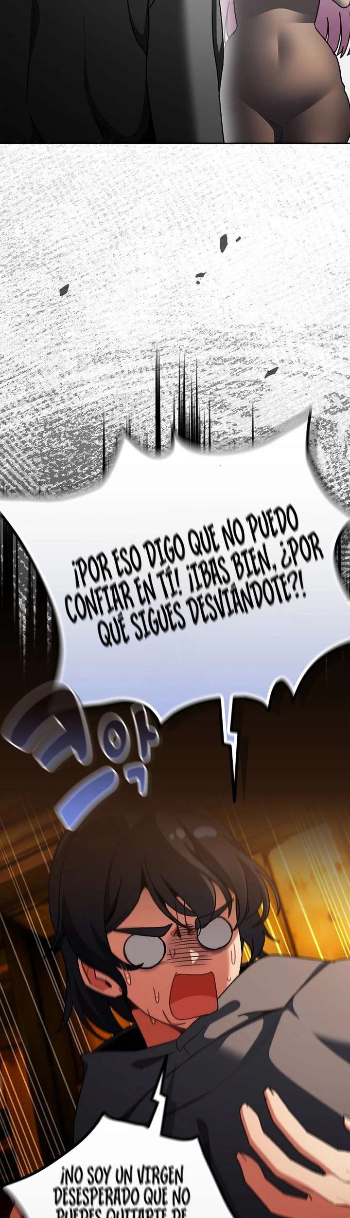 Taerang Salva El Otro Mundo Capitulo 12 página 13