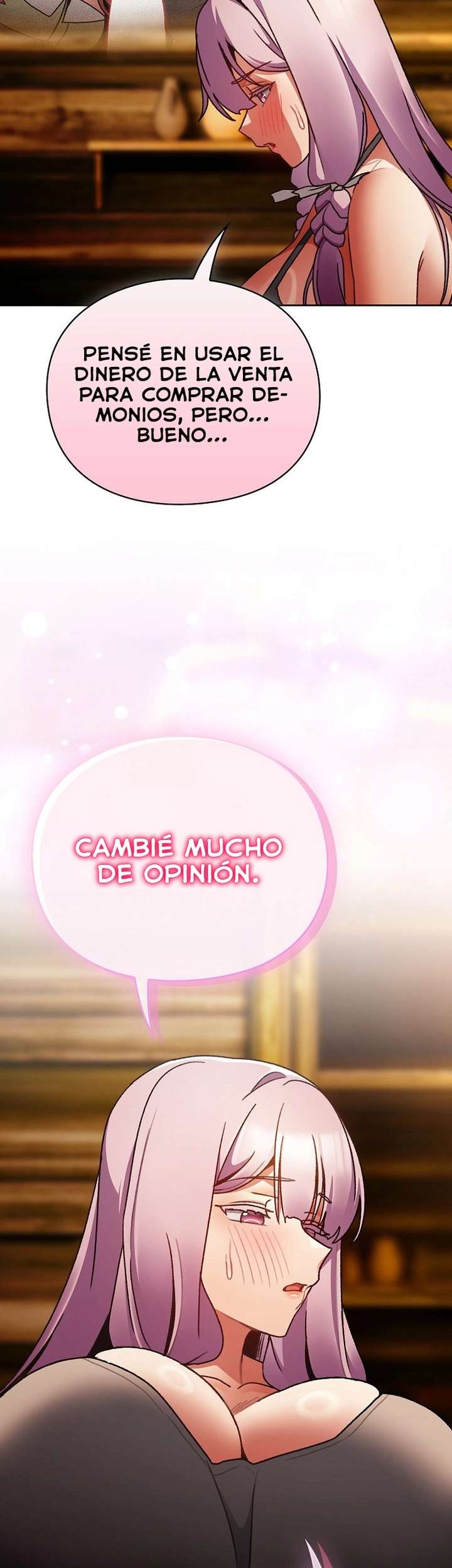 Taerang Salva El Otro Mundo Capitulo 12 página 16