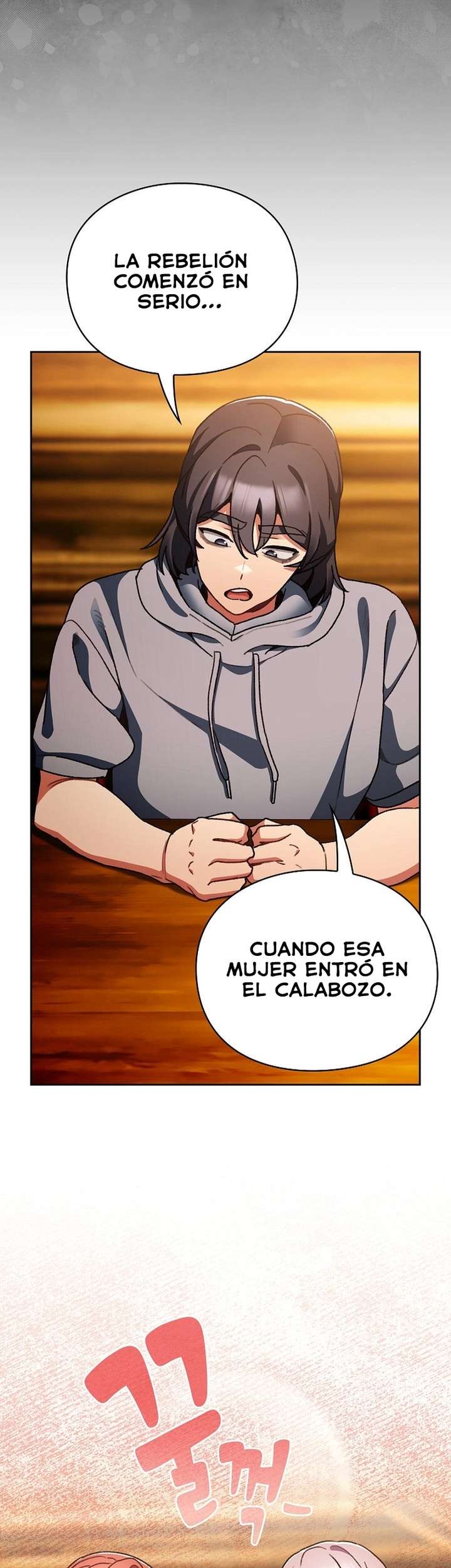 Taerang Salva El Otro Mundo Capitulo 12 página 24