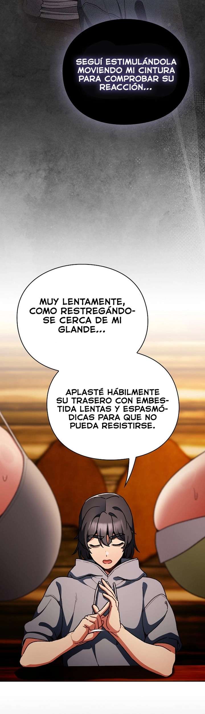 Taerang Salva El Otro Mundo Capitulo 12 página 26