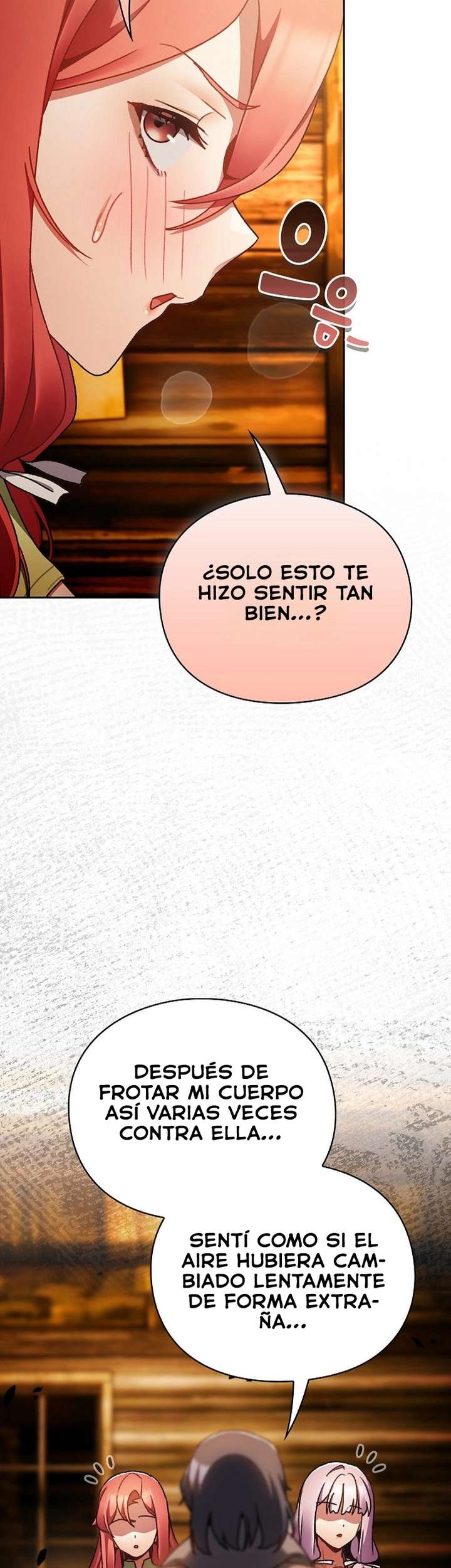 Taerang Salva El Otro Mundo Capitulo 12 página 29