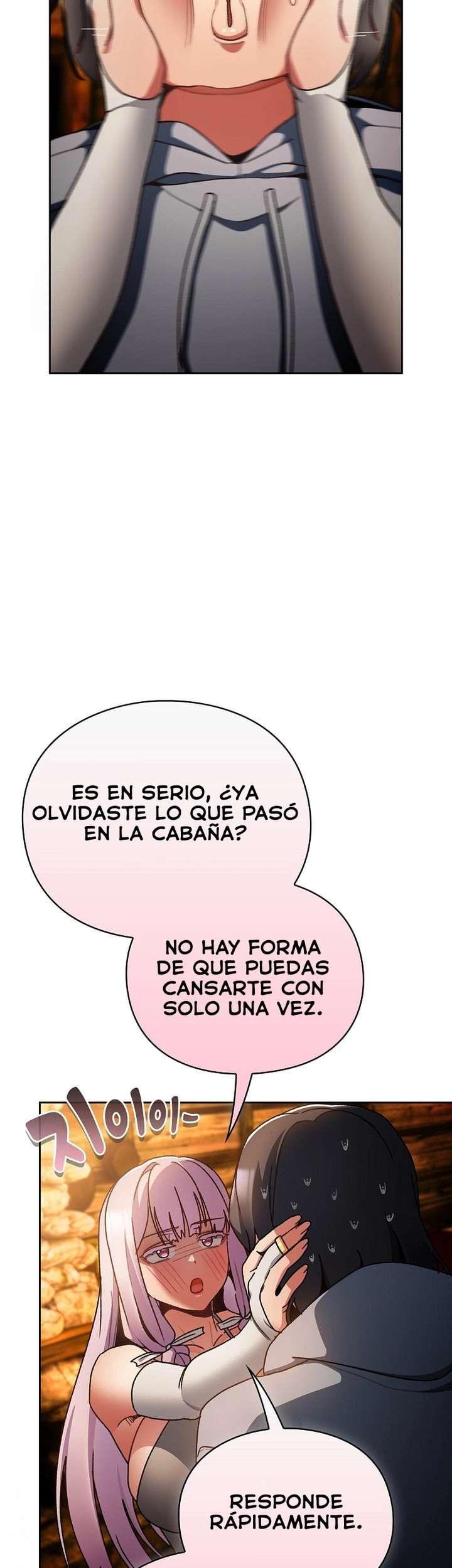 Taerang Salva El Otro Mundo Capitulo 12 página 43