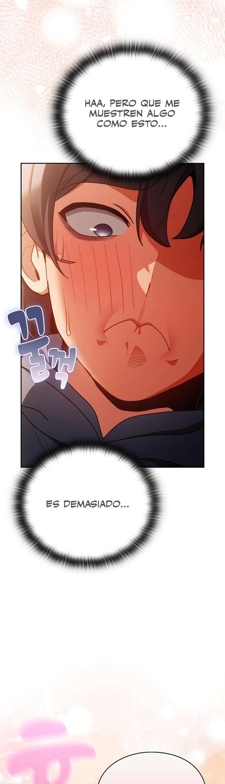 Taerang Salva El Otro Mundo Capitulo 12 página 45