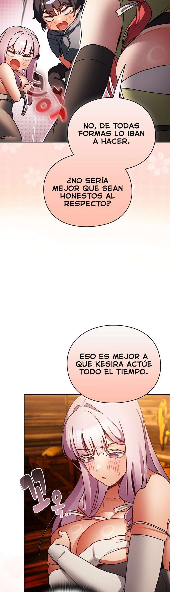 Taerang Salva El Otro Mundo Capitulo 12 página 48