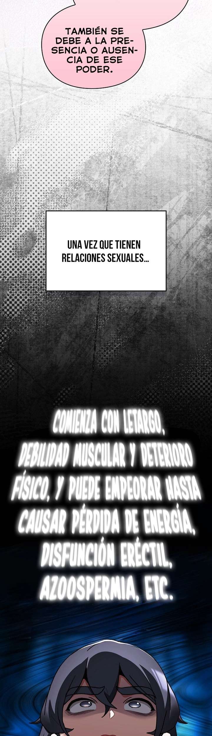 Taerang Salva El Otro Mundo Capitulo 12 página 8