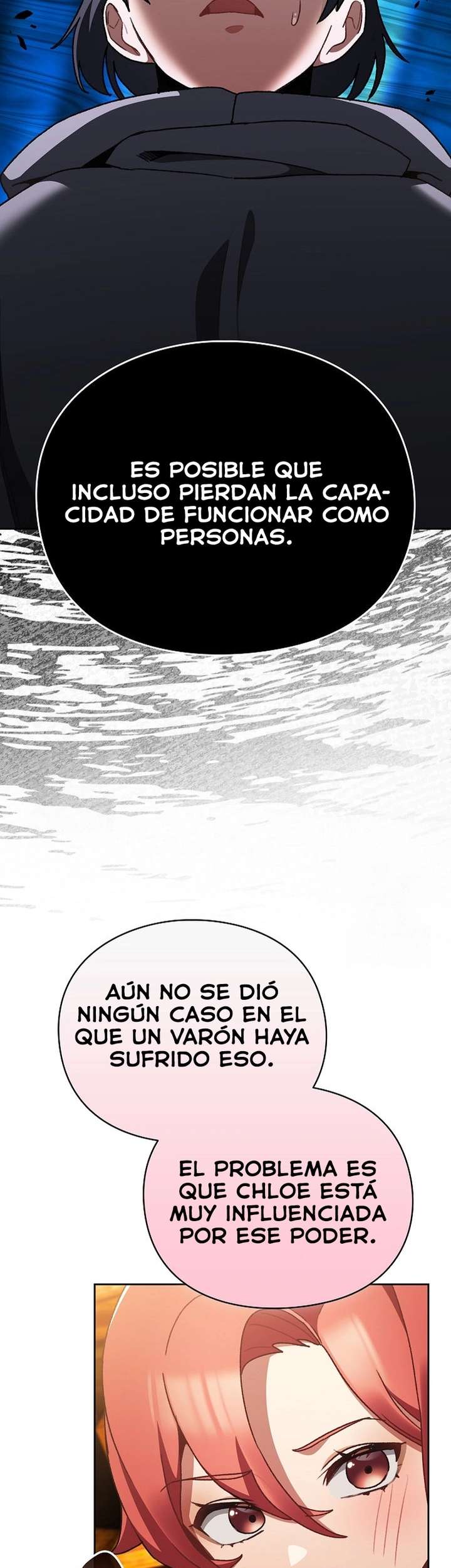 Taerang Salva El Otro Mundo Capitulo 12 página 9