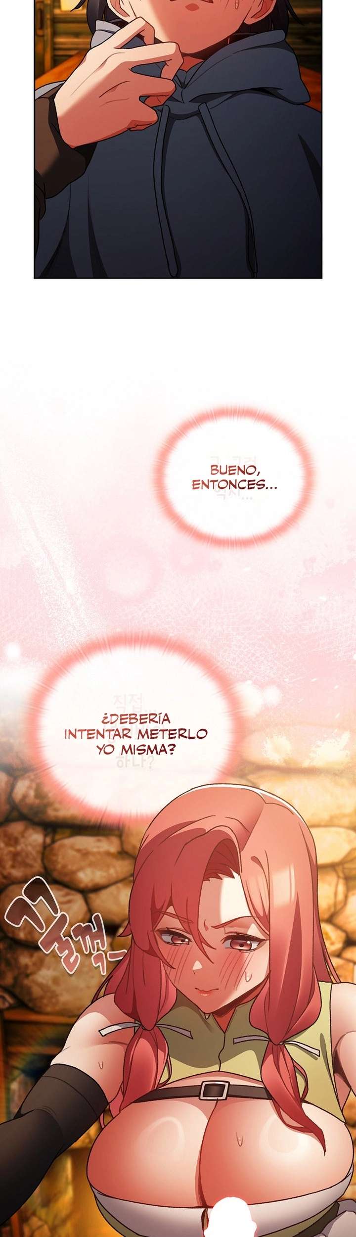 Taerang Salva El Otro Mundo Capitulo 13 página 10