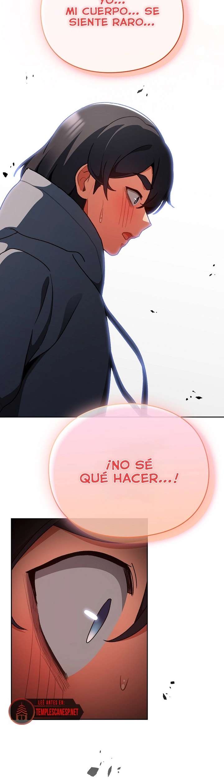 Taerang Salva El Otro Mundo Capitulo 13 página 20