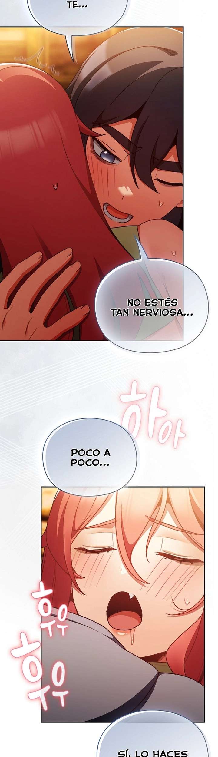 Taerang Salva El Otro Mundo Capitulo 13 página 23