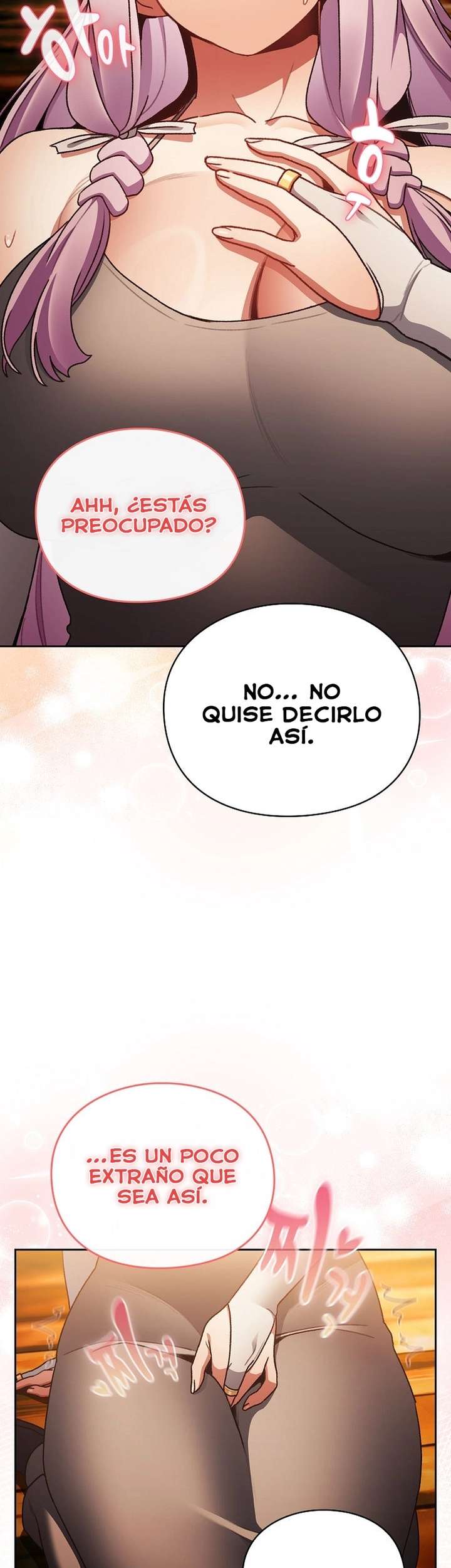 Taerang Salva El Otro Mundo Capitulo 13 página 26