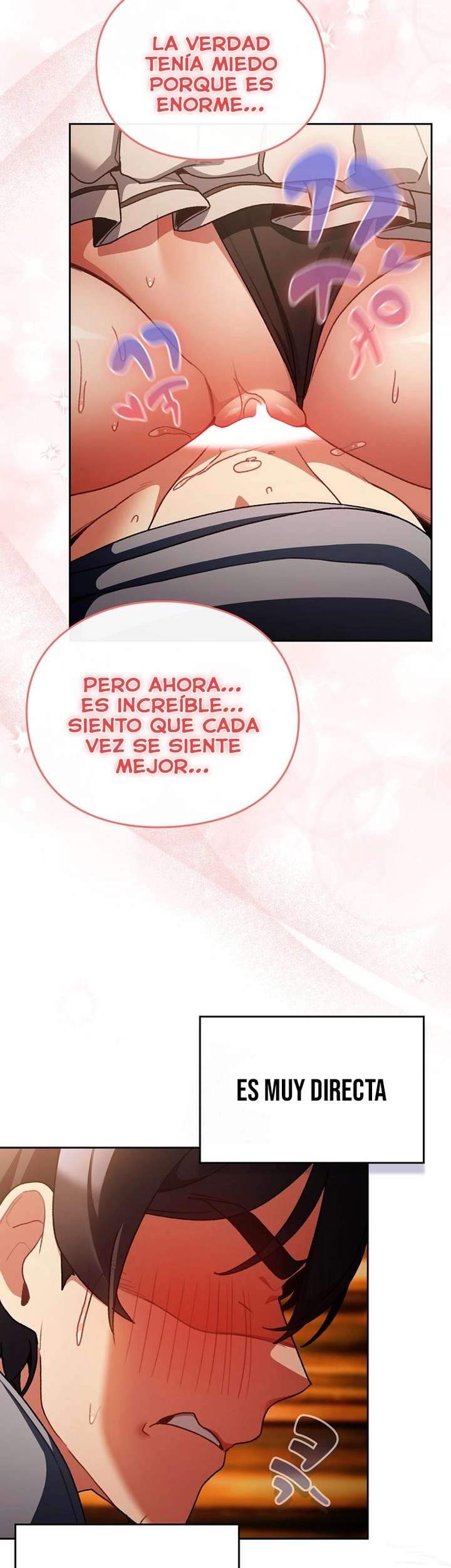 Taerang Salva El Otro Mundo Capitulo 13 página 28