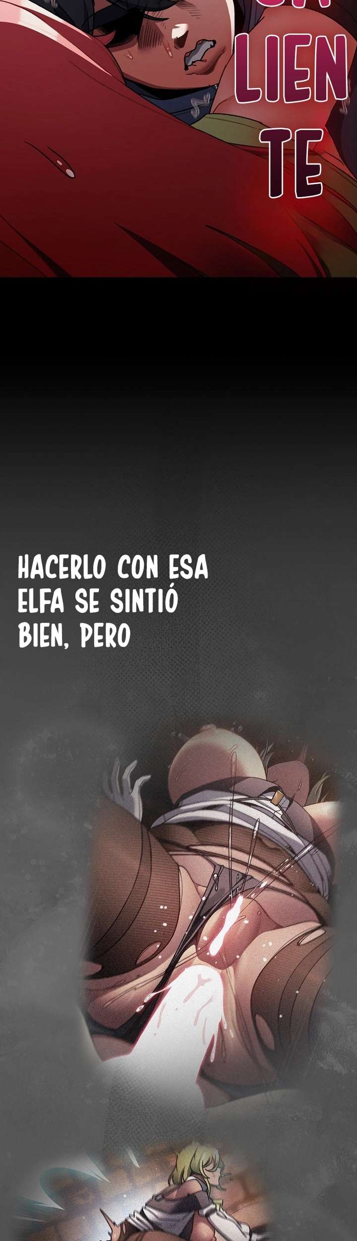 Taerang Salva El Otro Mundo Capitulo 13 página 30