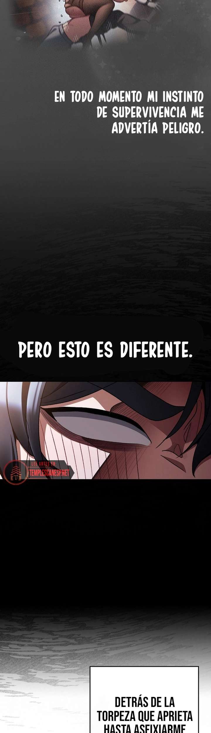 Taerang Salva El Otro Mundo Capitulo 13 página 31