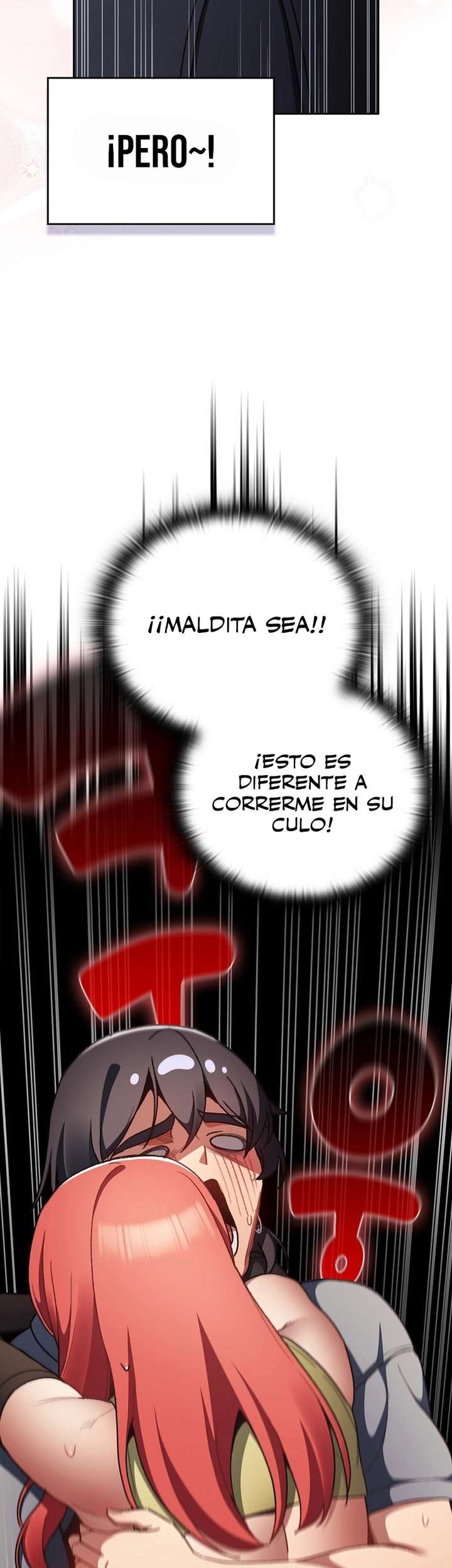 Taerang Salva El Otro Mundo Capitulo 13 página 34