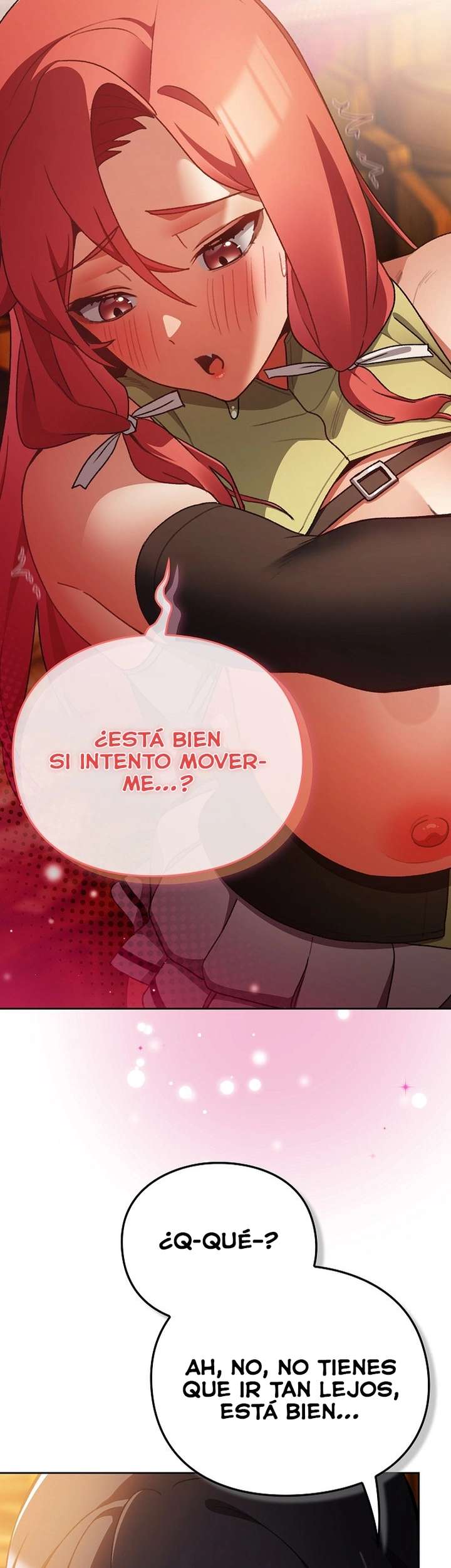 Taerang Salva El Otro Mundo Capitulo 13 página 37