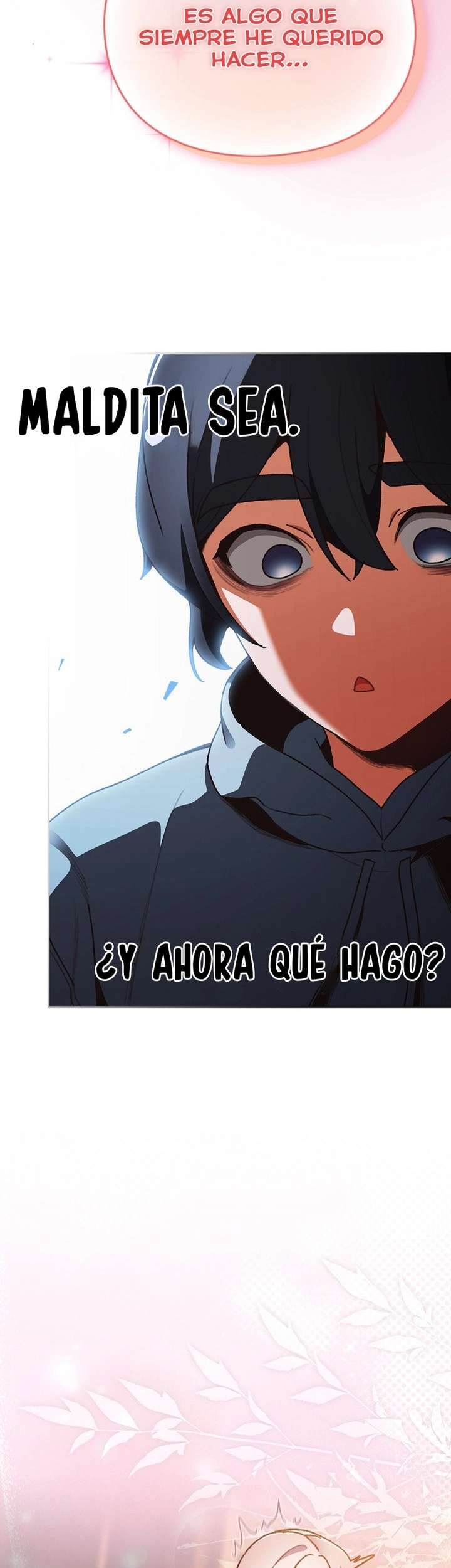 Taerang Salva El Otro Mundo Capitulo 13 página 40