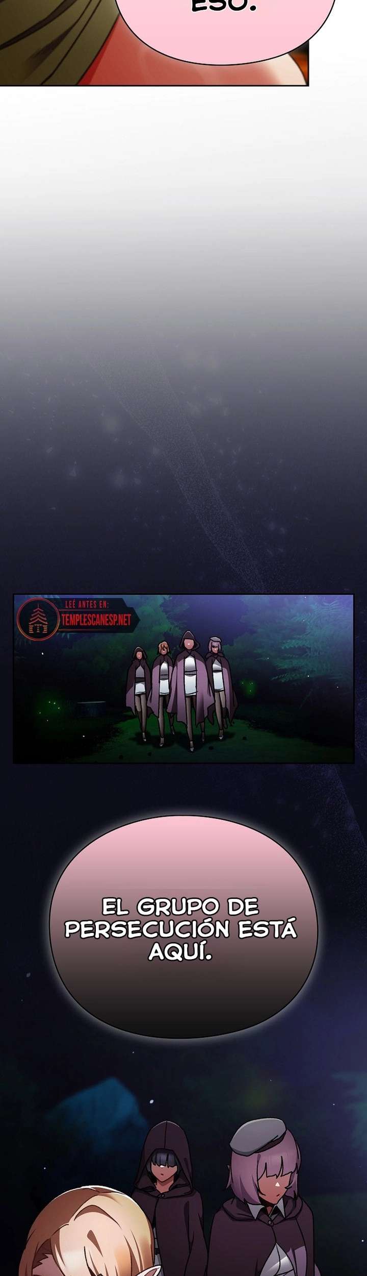 Taerang Salva El Otro Mundo Capitulo 13 página 47