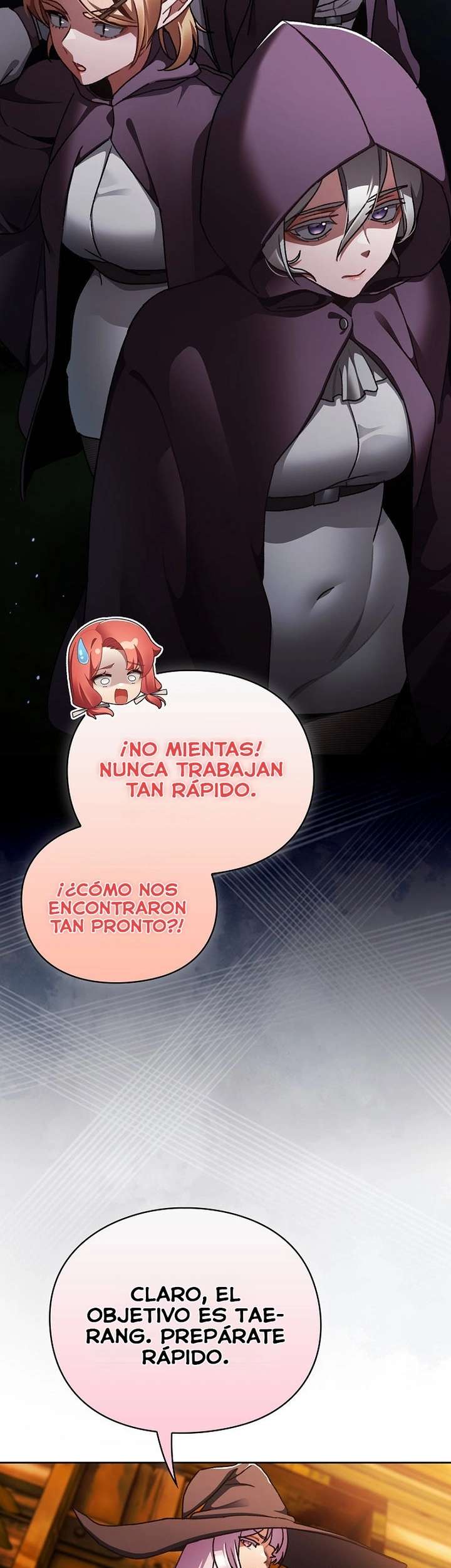 Taerang Salva El Otro Mundo Capitulo 13 página 48