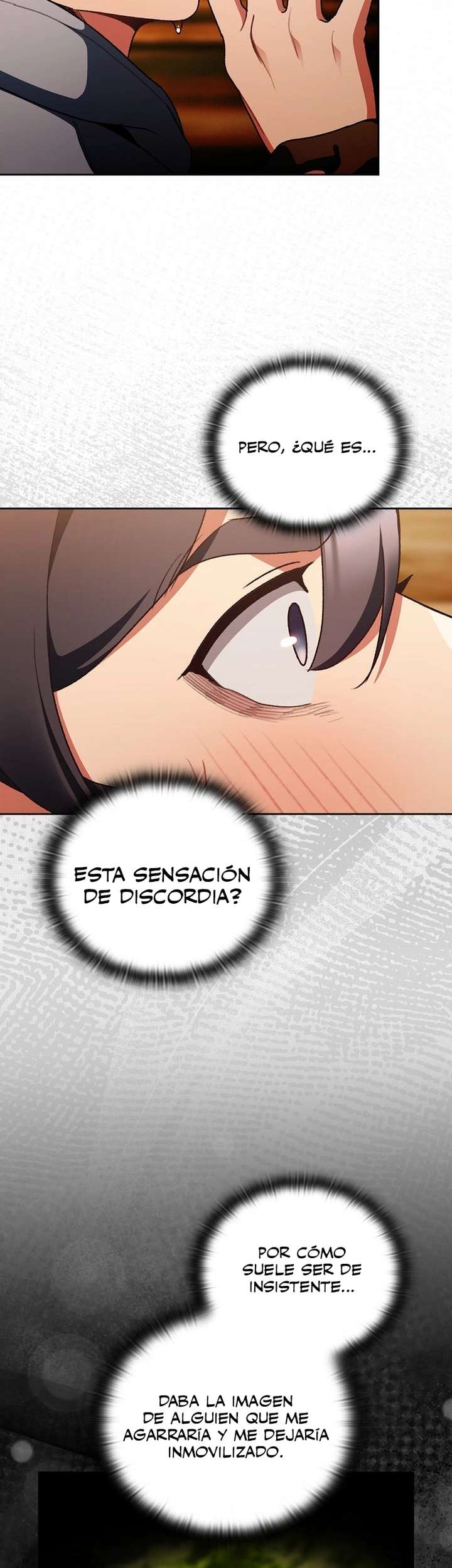 Taerang Salva El Otro Mundo Capitulo 13 página 5