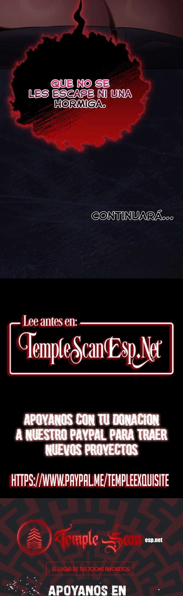 Taerang Salva El Otro Mundo Capitulo 13 página 54